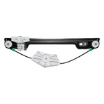 Ford Edge Lincoln Mkx Rear Left Power Window Regulator Without Motor 749-884. Fixed Price $33.47.