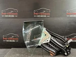 10-17 Audi A5 Convertible Passenger Rh Quarter Glass Window Regulator 8F0839398. Fixed Price $110.00.
