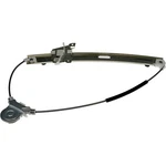 749-068 Dorman Window Regulator Rear Passenger Right Side Hand For Mazda Mpv. Fixed Price $185.96.