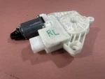Bmw G30 540I M5 530E 530I Rear Left Door Window Regulator Motor Oem 44K Miles. Fixed Price $36.00.