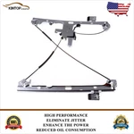 Front Left Driver For Chevy Tahoe 2007-2014 Power Window Regulator W/ Motor. Fixed Price $49.99.