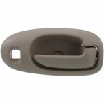 New Interior Front Door Handle Fits Chrysler Sebring Stratus Sedan CH1353137. Fixed Price $40.95.