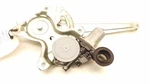 07-11 Toyota Camry Hybrid Passenger Side Rear Door Window Regulator. Fixed Price $99.99.