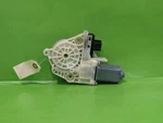 10-16 Panamera Driver Left Rear Window Motor Oem 4557-95. Fixed Price $35.00.