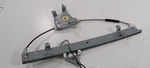 Passenger Right Front Window Regulator Hatchback Track Fits 07-12 Versa Oem. Fixed Price $32.81.