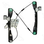 Aci 382342 Power Window Motor And Regulator Assembly For 08-12 Malibu Vectra. Fixed Price $170.99.