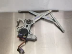 2007 Toyota Land Cruiser Door Window Regulator Front Left Driver. Fixed Price $76.71.