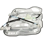 Front Right Power Window Regulator For 2007-2009 Hyundai Santa Fe Passenger Side. Fixed Price $37.19.