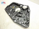 2018-24 Bmw X3M Competition Rear Right Door Window Regulator Motor Carrier F97. Fixed Price $114.72.