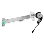 Power Window Regulator & Motor Assembly For Acura Mdx 07-13 Rh Rear 72710STXA02. Fixed Price $91.82.