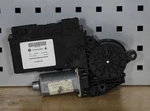 Volkswagen Touareg 2004 Rear Right Window Regulator Motor Door WES1263. Fixed Price $18.76.