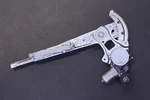 2014 - 2023 Infiniti Q50 Rear Passenger Right Power Window Regulator Motor Oem. Fixed Price $66.29.