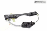 2017-2025 Jeep Compass Rear Left Side Door Window Regulator 68292133AA Oem. Fixed Price $50.04.