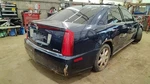 Driver Front Window Regulator Electric Includes Motor Fits 05-11 Sts 7101454. Fixed Price $94.90.