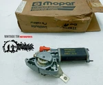 Nos Mopar 1988 Chrysler New Yorker Oem Rh Window Motor 4480323. Fixed Price $31.99.