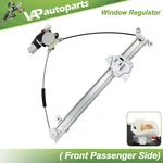 For 1992-2000 Mitsubishi Montero Power Window Regulator Front Right With Motor. Fixed Price $40.59.
