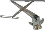 Dorman 749-863 Manual Window Regulator Only. Fixed Price $119.05.