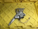 1996 -2002 Toyota 4RUNNER Rear Right Window Motor/regulator 85710-35110 Oem. Fixed Price $40.49.