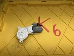 2013-2019 Dodge Ram 1500 Right Passenger Door Window Motor A15772-200. Fixed Price $25.49.