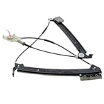 3W0837402J /h For Bentley Continental Gt 04-11 Front Right Window Regulator New. Fixed Price $157.00.