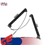 Front Left Window Regulator For 2004-2018 Bentley Continental Gt 3W0837401H Us. Fixed Price $138.57.