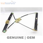 2007-2011 Audi Q7 Front Right Window Regulator 4L0837462A. Fixed Price $37.49.