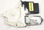 Lh Rear Power Window Motor Vw Jetta Golf 02-05 MK4 1C0 959 811. Fixed Price $29.99.