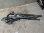 2004 Saturn Ion Passenger Front Manual Window Regulator. Fixed Price $59.95.