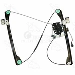 Aci Power Window Motor And Regulator Assembly Front Right 82269. Fixed Price $147.07.