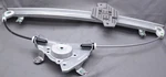 Oem Hyundai Accent Left Driver Side Front Window Regulator Without Motor. Fixed Price $75.00.