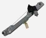 2017-2020 Buick Envision Oem Right Rear Door Window Regulator W/motor 84247922. Fixed Price $41.25.