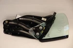 2009-2016 Bmw Z4 E89 Rear Right Quarter Glass Window W/ Regulator Motor Oem. Fixed Price $108.00.