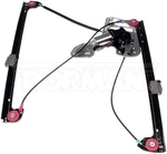 Dorman 748-988 Power Window Regulator Motor Assembly Fits Land Rover. Fixed Price $189.37.