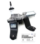 Genuine 987004D000 Rear Windshield Wiper Motor For Kia Sedona 2006-2012. Fixed Price $132.66.
