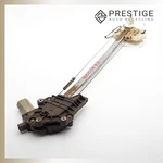 12 2016 Honda Cr-v Door Power Window Regulator W/ Motor Rear Right 72710-T0A-A01. Fixed Price $88.89.