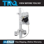 Trq Front Right Window Regulator & Motor For 2006-2011 Buick Lucerne. Fixed Price $74.95.