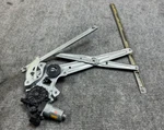 Honda Passport Elite 19-23 Oem Front Left Side Door Window Regulator W/ Motor 2K. Fixed Price $66.50.