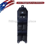 Master Window Switch Driver Side For Toyota Camry Yaris Tacoma 84820-06070. Fixed Price $19.13.