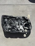 2019-2021 Kia Forte Sedan Front Left Side Door Window Regulator 82471-M7011. Fixed Price $112.50.