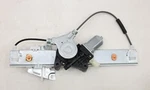 New Motorcraft Rear Right Window & Regulator WLRA-107 Ford Mercury 08-12. Fixed Price $76.95.