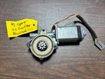 1995 Ford Explorer Left Front Door Window Motor BB152. Fixed Price $34.95.