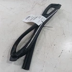 Outlander Sport Door Glass Window Seal Rubber Left Driver Rear Back 2019 2020. Fixed Price $49.36.