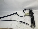 10-17 Bmw 5 Series F07 Gt Front Right Door Window Regulator W/ Motor Q. Fixed Price $79.99.