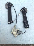 Porsche Taycan / Audi Tron Gt - Left Rear Window Regulator Motor 9J1839401C. Fixed Price $114.13.