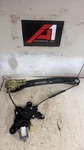 13-20 Ford Fusion Lincoln Mkz Left Rear Window Regulator With Motor. Fixed Price $67.51.