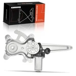 Power Window Regulator With Motor Compatible Lexus RX330 Rear Driver (lh). Fixed Price $56.01.