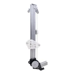 Fits 2013-2017 Accord Window Regulator W/ Motor Sedan 6 Pins Front Right. Fixed Price $60.70.