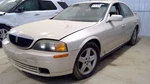 Driver Rear Window Regulator Without Motor Fits 02-06 Lincoln Ls 374496. Fixed Price $60.94.