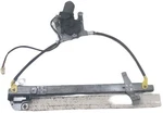 Passenger Right Rh Front Window Regulator Electric 2001-2003 Mazda Protege Oem. Fixed Price $38.00.