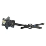 Front Passenger Side Window Regulator Fits 1972 Chevrolet Blazer 4143-420-72R. Fixed Price $39.31.